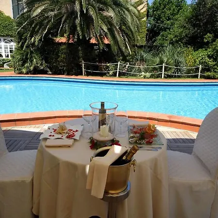 Hotel Maremonti Marina di Massa