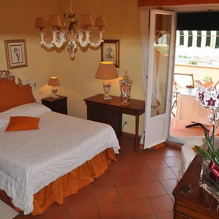 Hotel Maremonti