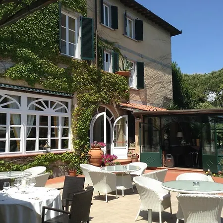 Hotel Maremonti