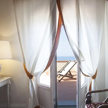 Hotel Maremonti 4*
