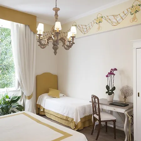 Maremonti Hotel 4*