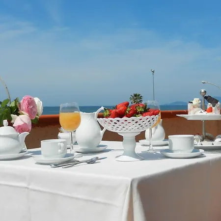 Hotel Maremonti 4*