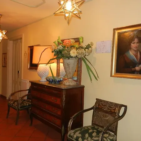 Hotel Maremonti