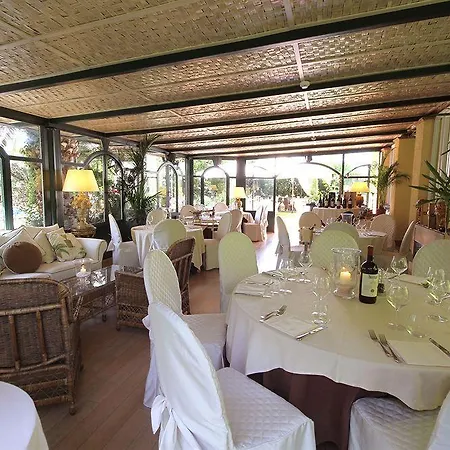 Hotel Maremonti