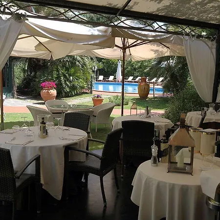 Maremonti Hotel 4*