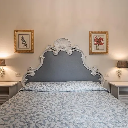 Maremonti Hotel