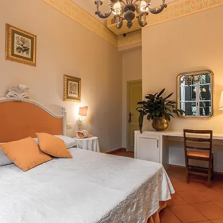 Hotel Maremonti 4*