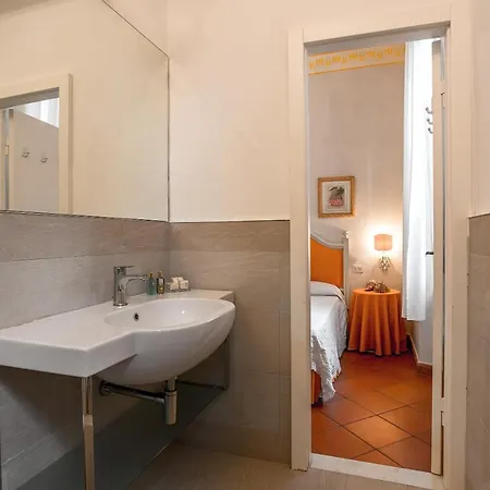 Hotel Maremonti 4*