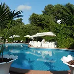 Hotel Maremonti 4*