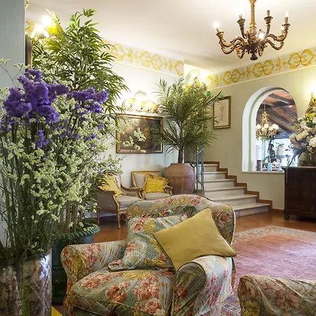 Hotel Maremonti 4*