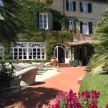 Hotel Maremonti