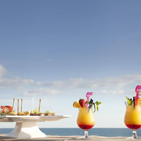 Maremonti Hotel 4*