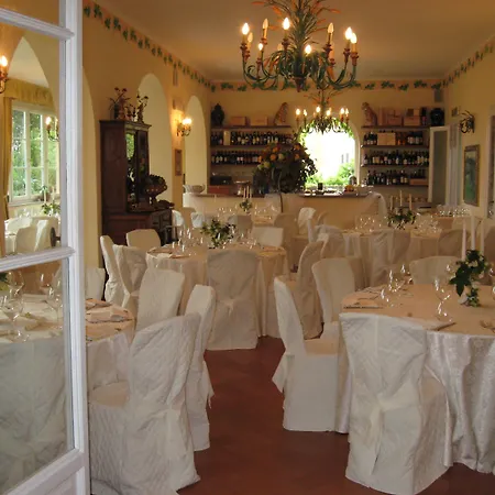 Maremonti Hotel