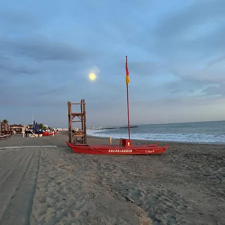 Maremonti 4* Marina di Massa
